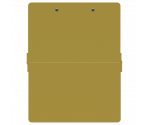 WhiteCoat Clipboard® - Tactical Brown Neonatal Edition